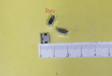 22.2 Micro usb B5 J110